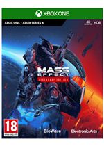 Mass Effect Legendary Edition (Xbox Series X / One)