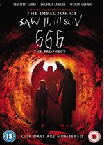 666 : The Prophecy