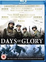 Days Of Glory (Blu-Ray)
