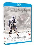Saints And Soldiers (Blu-Ray)