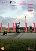 Limbo [DVD] [2021]