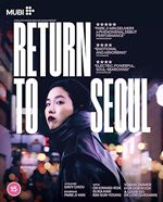 Return To Seoul [Blu-ray]