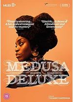Medusa Deluxe [DVD]