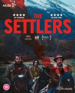 The Settlers [Blu-ray]