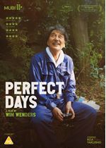 Perfect Days [DVD]