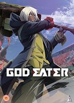 God Eater: Volume 2 [DVD]