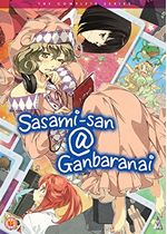 Sasami-San @ Ganbaranai: Collection