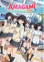 Amagami SS Plus Collection [DVD]
