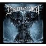 Immortal - All Shall Fail (Limited Edition) [Digipak] (Music CD)