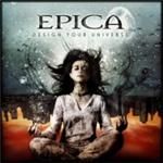 Epica - Design Your Universe (Music CD)