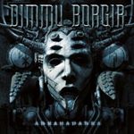 Dimmu Borgir - Abrahadabra (Music CD)