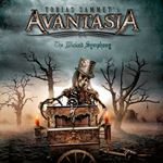Avantasia - Wicked Symphony, The (Music CD)