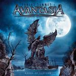 Avantasia - Angel Of Babylon (Music CD)