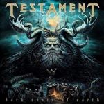 Testament - Dark Roots of Earth (Music CD)