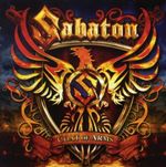 Sabaton - Coat Of Arms (Music CD)