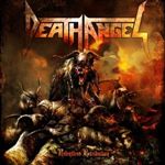 Death Angel - Relentless Retribution (Music CD)