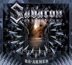 Sabaton - Attero Dominatus (Re-Armed) (Re-Armed [Bonus Tracks]) (Music CD)