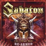 Sabaton - Art of War (Music CD)