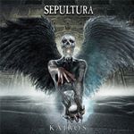 Sepultura - Kairos (Music CD)