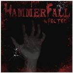 HammerFall - Infected (Music CD)