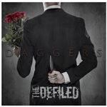 The Defiled - Daggers (Limited Digipak) (Music CD)