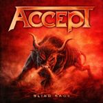 Accept - Blind Rage (Music CD)