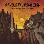 Grand Magus - Triumph & Power (Music CD)