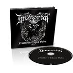 Immortal - Northern Chaos Gods (Limited Digipack CD) (Music CD)