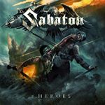 Sabaton - Heroes (Music CD)
