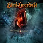 Blind Guardian - Beyond the Red Mirror (Music CD)