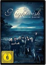 Nightwish - Showtime, Storytime (2 DVD)