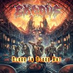 Exodus - Blood In, Blood Out (Music CD)