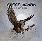 Grand Magus - Sword Songs (Music CD)