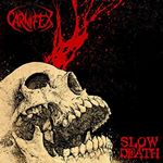 Carnifex - Slow Death (Music CD)