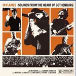 In Flames - Sounds From The Heart Of Gothenburg (Music CD)