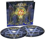 Anthrax - For All Kings (Tour Edition) (Music CD)