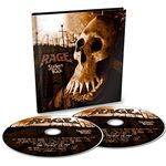 Rage - Seasons Of The Black (Music CD)