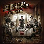 Michael Schenker Fest - Resurrection (Limited CD/DVD Earbook - inc 48-page booklet) (Music CD)