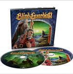 Blind Guardian - Follow The Blind (Remixed & Remastered) (Music CD)