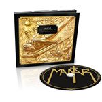Mantar - The Modern Art Of Setting Ablaze (Music CD)
