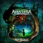 Avantasia - Moonglow (Music CD)