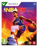 NBA 2K23 (Xbox Series X)