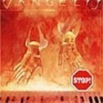Vangelis - Heaven And Hell (Music CD)