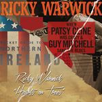 Ricky Warwick - When Patsy Cline Was Crazy (And Guy Mitchell Sang The Blues) / Hearts On Trees (2 CD) (Music CD)