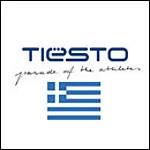 Tiesto - The Parade Of The Athletes (Music CD)