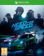 Need For Speed (Xbox One)