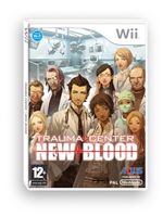 Trauma Centre: New Blood (Wii)