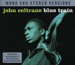 John Coltrane - Blue Train [Not Now] (Music CD)