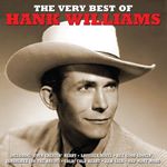 Hank Williams - The Very Best Of Hank Williams (Music CD)