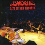 Budgie - Life In San Antonio (Music CD)